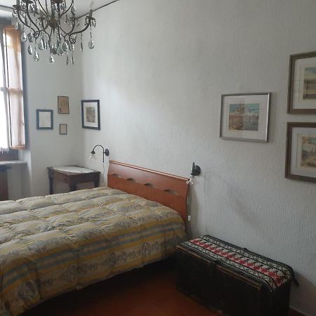 La Casa Di Chicca Apartment Turin Bagian luar foto