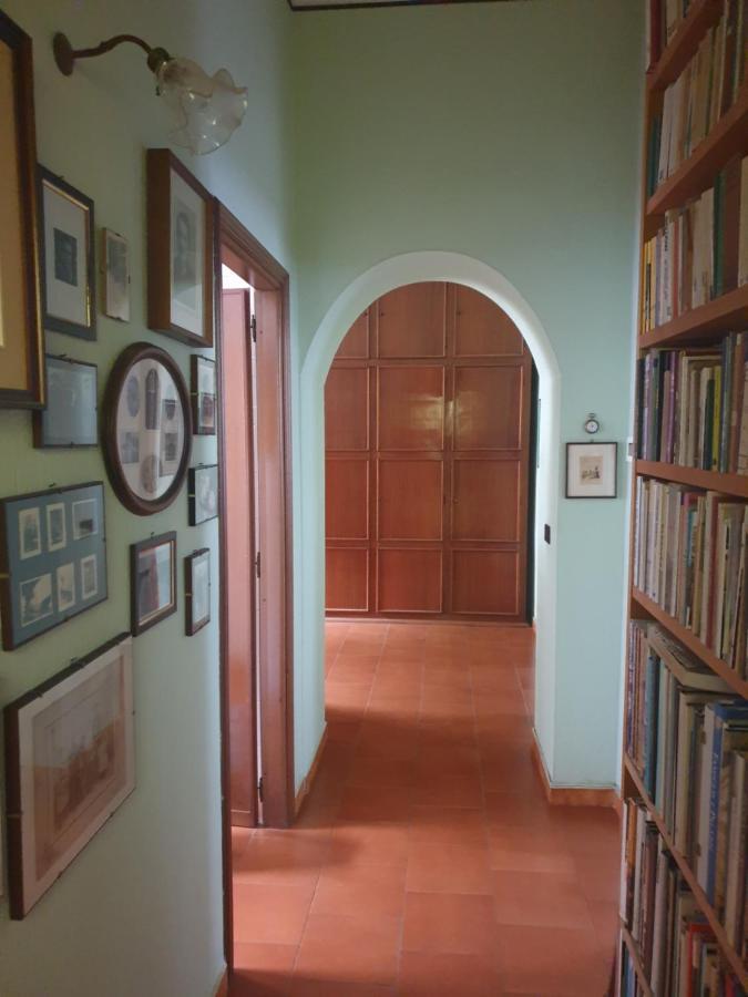La Casa Di Chicca Apartment Turin Bagian luar foto