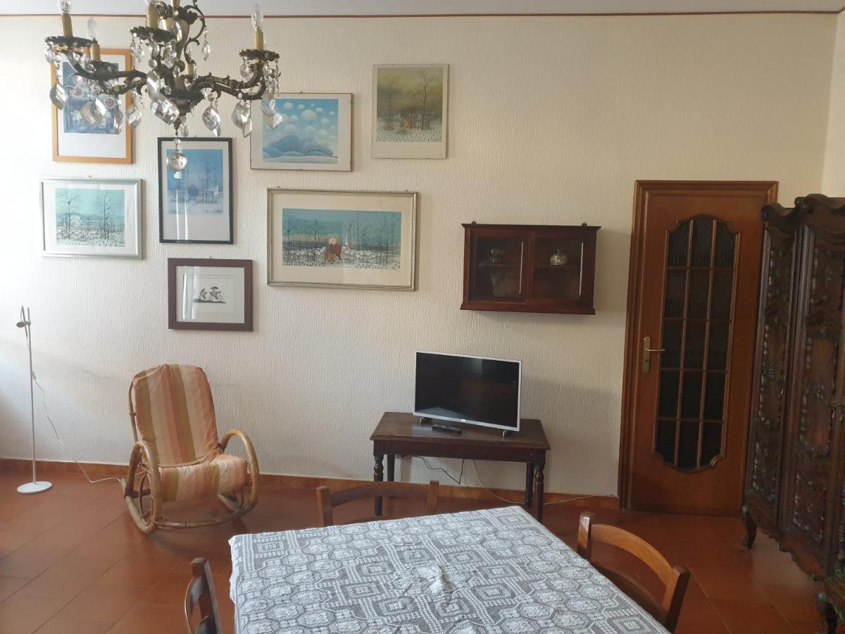 La Casa Di Chicca Apartment Turin Bagian luar foto